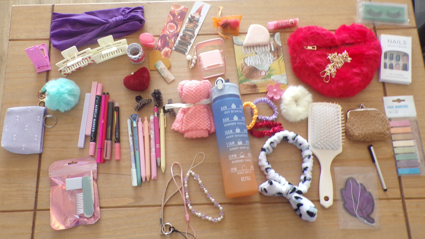 Ladies Mystery Bundles