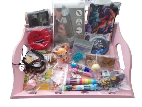 Family Bundle