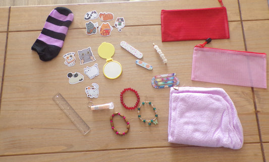 Ladies Mystery Bundles