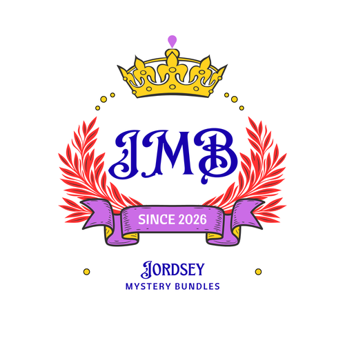 Jordsey Mystery Bundles